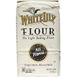 White Lily All Purpose Flour - 80 oz - PACK OF 3