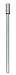 Wiha 138823 Bit Holder Drive-Loc VI Blade Magnetic
