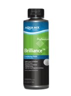 Aqua Mix Brilliance Stone Countertop Polish, 8oz