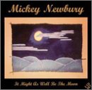 Mickey Newbury Ablum Cover