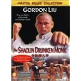 Shaolin Drunken Monk