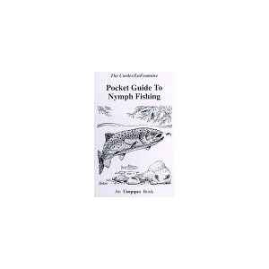 Pocket Guide to Nymph Fishing