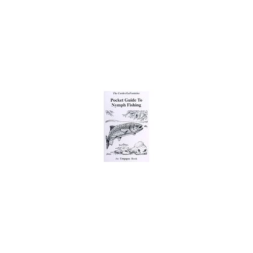 Pocket Guide to Nymph Fishing