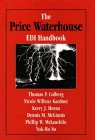 The Price Waterhouse EDI Handbook by 
