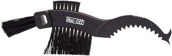 image for Muc-Off Claw Brush - Bike Cleaning Brush with Three Heads and Durable 