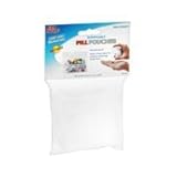 Ezy Dose Disposable Pill Pouches - 100 Count (Pack of 3)