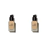 e.l.f. Flawless Finish Foundation, Lightweight