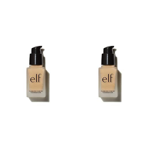 e.l.f. Flawless Finish Foundation, Lightweight
