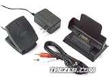 Clarion CLHK Sirius Satellite Radio Calypso Home Kit