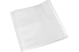 5 Sheets T Shirt Fabric Transfers Papers Water Soluble Embroidery Stabilizer Clear Film 25X25cm Water Soluble Stabilizer Clev