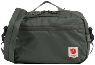 Amazon.com: Fjällräven Farden Necessity Bag (Coal Black) : Beauty