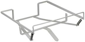 Aidapt Mobile Commode Pan Rack (Eligible for VAT relief in the UK)