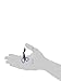 Prestige Medical Fluoride Scissor, Purple, 5 1/2 Inch