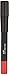 glo Minerals Suede Matte Crayon, Crush