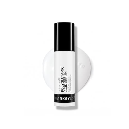 The INKEY List Polyglutamic Acid Serum, Face Serum to Moisturi... 21QOPeZww9L