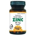 Target-Mins Zinc (50mg)
