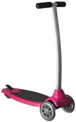 mountain buggy board attachment