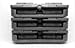 Flip Box Large Iceless Cooler/Insulation Box (Grey) - Collapsible, Light Weight, Food Safe - Perfect for Picnics, Groceries, Tailgating, Camping (Grey)