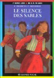 Le  silence des sables