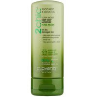 Giovanni Cosmetics 2Chic Ultra-Moist Deep Moisture Hair Mask