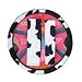Animal Print Steering Wheel Cover and Shoulder Pad - Cow  ~ YS 