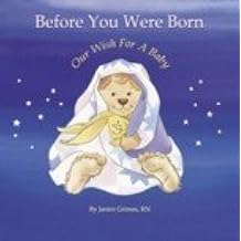 ivf baby book
