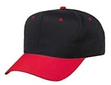 Plain Hat Baseball Caps (45 Colors)