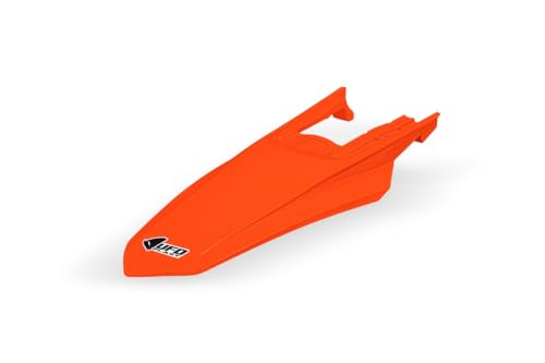Ufo Kt05023-fflu Rear Fender One Size