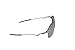 Oakley Men's OO4088 Tailend Round Metal Sunglasses