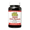 MSM Joint Formula