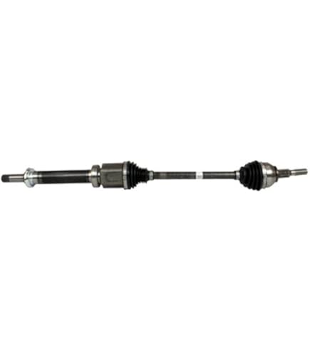 axa✕4 Amazon.com: Motorcraft - Shaft - Front Axle (P) (TX766) : Automotive