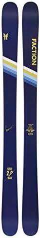 Faction Skis Candide 2.0