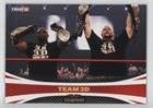 Team 3D (Trading Card) 2009 TRISTAR TNA Impact! - [Base] #79