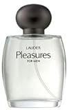 Pleasures Cologne by Estee Lauder for men Colognes