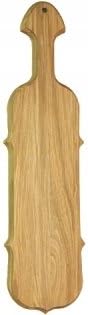 Large Greek Paddle 300-Oak