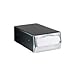 Countertop Mini Fold Metal Napkin Dispenser (1 sided)