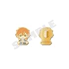 『プロジェクトセカイ カラフルステージ! feat. 初音ミク』マイセカイ ピンバッジ “東雲 彰人のぬいぐるみ”