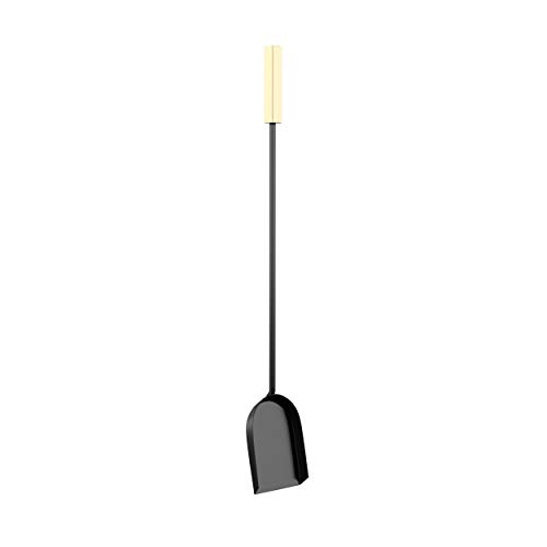 Furniture HotSpot Vancedale Modern Fireplace Tools - 4pc Set - Thumbnail 4
