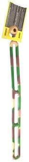 Nomarr Straps- Camo (4 Pack)
