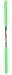 52" Green Double Bladed Dual 2-Sided Sith Lightsaber Sword