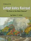 Lehigh Valley Railroad, Archer, Robert F., 0911581294