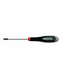 Bahco be-8610l 12 3 4 pulgada Ergo Destornillador Phillips con el punto Tamaño 1
