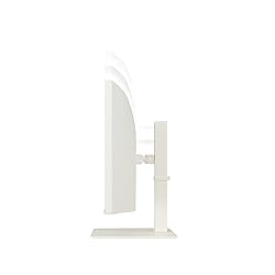 LG 38WR85QC-W 38 inch Curved UltraWide WQHD Nano