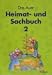 Das Auer Heimat- und Sachbuch, Ausgabe Bayern, 2. Jahrgangsstufe