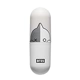 VT BT21 / VT cosmetics x BTS / LIPPIE STICK, Lipstick (07 BURGUNDY SCENE)