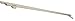 LG Electronics 4931JJ2002A Refrigerator Gasket Retainer