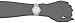 Bulova Women's 96L242 Swarovski Crystal Stainless Steel Watch