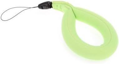 Correa flotante para cámara sumergible GoPro, Panasonic ...