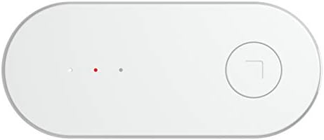 HEZIS Tuya ZigBee Smart Gateway Hub Smart Home Bridge TuyaSmart Life App Controlador Remoto inalmbrico Funciona con Alexa Google Home