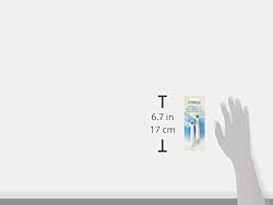 Interplak by Conair OptiClean Replacement Power
